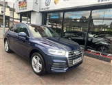 Used Audi Q5