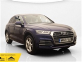 Used Audi Q5