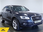 Used Audi Q5