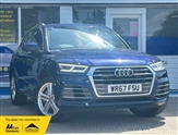 Used Audi Q5