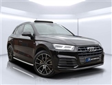 Used Audi Q5