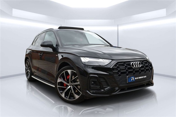 Large image for the Used Audi Q5