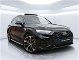 Used Audi Q5