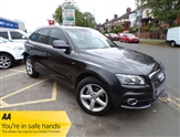 Used Audi Q5