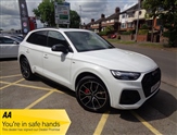 Used Audi Q5