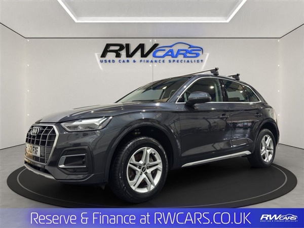 Large image for the Used Audi Q5