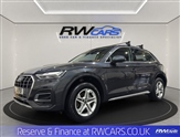 Used Audi Q5