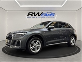 Used Audi Q5