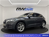 Used Audi Q5