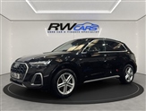 Used Audi Q5
