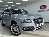 Used Audi Q5
