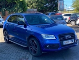 Used Audi Q5