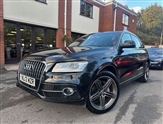 Used Audi Q5