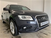 Used Audi Q5