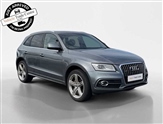 Used Audi Q5