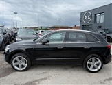 Audi Q5 Image 3