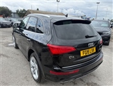 Audi Q5 Image 4