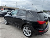 Audi Q5 Image 5