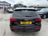 Audi Q5 Image 6