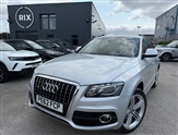 Audi Q5 Image 1
