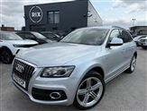 Audi Q5 Image 2