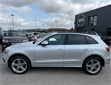 Audi Q5 Image 3