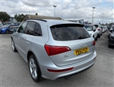 Audi Q5 Image 4