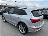 Audi Q5 Image 5