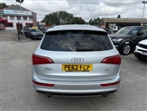 Audi Q5 Image 6