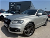 Audi Q5 Image 2