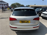 Audi Q5 Image 4