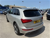 Audi Q5 Image 5