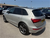 Audi Q5 Image 6
