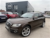 Audi Q5 Image 2
