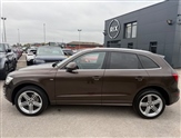 Audi Q5 Image 3