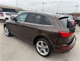 Audi Q5 Image 4