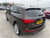 Audi Q5 Image 5