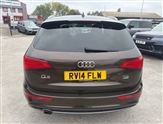 Audi Q5 Image 6