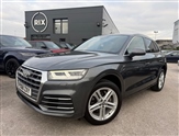 Audi Q5 Image 2