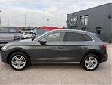 Audi Q5 Image 3