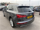 Audi Q5 Image 5