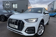 Used Audi Q5