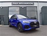 Used Audi Q5