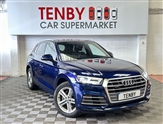 Used Audi Q5