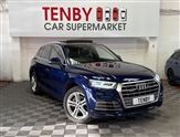 Used Audi Q5