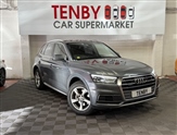 Used Audi Q5