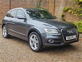 Used Audi Q5