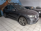Used Audi Q5