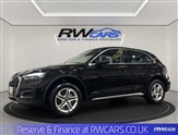 Used Audi Q5