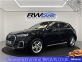 Used Audi Q5